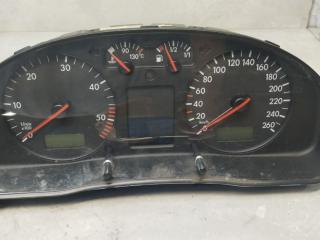 щиток приборов (приборная панель) Volkswagen Passat B5 2001, 1.9 л., дизель