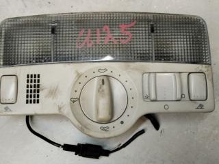 фонарь салона (плафон) Volkswagen Passat B5 2001, 1.9 л., дизель