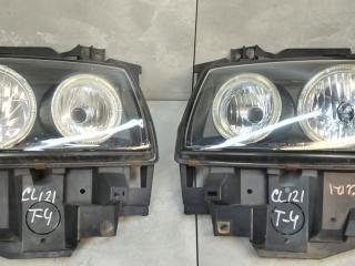 Фара передняя (комплект) Volkswagen Transporter T4 restailing 1998, 2.5 л., бензин, МКПП