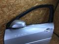 дверь передняя левая Renault Laguna 3 поколение 2008, 2.0 л., дизель, МКПП, хетчбэк 5 дв. - фото №4