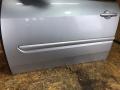 дверь передняя левая Renault Laguna 3 поколение 2008, 2.0 л., дизель, МКПП, хетчбэк 5 дв. - фото №5