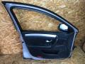 дверь передняя левая Renault Laguna 3 поколение 2008, 2.0 л., дизель, МКПП, хетчбэк 5 дв. - фото №7