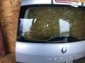 крышка багажника (дверь 3-5) Renault Espace 4 поколение 2004, 3.0 л., дизель, АКПП, минивэн - фото №3