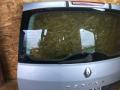 крышка багажника (дверь 3-5) Renault Espace 4 поколение 2004, 3.0 л., дизель, АКПП, минивэн - фото №4
