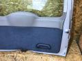 крышка багажника (дверь 3-5) Renault Espace 4 поколение 2004, 3.0 л., дизель, АКПП, минивэн - фото №10