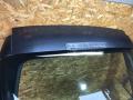 крышка багажника (дверь 3-5) Renault Laguna 3 поколение 2011, 1.5 л., дизель, МКПП, универсал - фото №3