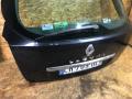 крышка багажника (дверь 3-5) Renault Laguna 3 поколение 2011, 1.5 л., дизель, МКПП, универсал - фото №5