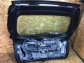 крышка багажника (дверь 3-5) Renault Laguna 3 поколение 2011, 1.5 л., дизель, МКПП, универсал - фото №8