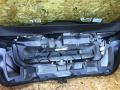крышка багажника (дверь 3-5) Renault Laguna 3 поколение 2011, 1.5 л., дизель, МКПП, универсал - фото №9