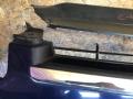 бампер передний Citroen C4 1 поколение 2007, 1.6 л., дизель, МКПП - фото №3