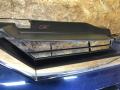 бампер передний Citroen C4 1 поколение 2007, 1.6 л., дизель, МКПП - фото №5