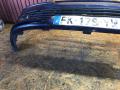 бампер передний Citroen C4 1 поколение 2007, 1.6 л., дизель, МКПП - фото №11