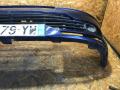 бампер передний Citroen C4 1 поколение 2007, 1.6 л., дизель, МКПП - фото №12