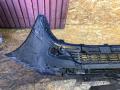 бампер передний Citroen C4 1 поколение 2007, 1.6 л., дизель, МКПП - фото №13