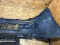 бампер передний Citroen C4 1 поколение 2007, 1.6 л., дизель, МКПП - фото №15
