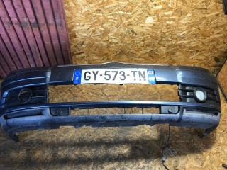 бампер передний Citroen C5 1 2005, 1.6 л., дизель, МКПП, хетчбэк 5 дв.