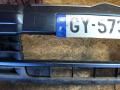 бампер передний Citroen C5 1 2005, 1.6 л., дизель, МКПП, хетчбэк 5 дв. - фото №5