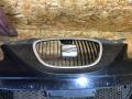 бампер передний SEAT Leon 2 поколение 2008, 1.9 л., дизель, МКПП - фото №2