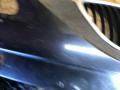 бампер передний SEAT Leon 2 поколение 2008, 1.9 л., дизель, МКПП - фото №10