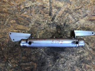 охладитель EGR / Радиатор EGR Peugeot 607 1 поколение 2001, 2.2 л., дизель, МКПП, седан