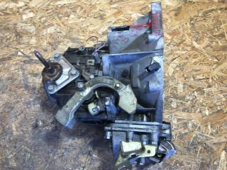 КПП механическая (МКПП) Peugeot 607 1 поколение 2001, 2.2 л., дизель, МКПП, седан