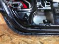 крышка багажника (дверь 3-5) SEAT Leon 2 поколение 2008, 1.9 л., дизель, МКПП - фото №8
