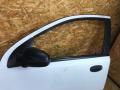 дверь передняя левая Chevrolet Aveo T250 [рестайлинг] 2008, 1.2 л., бензин, МКПП, хетчбэк 5 дв. - фото №3