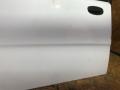 дверь передняя левая Chevrolet Aveo T250 [рестайлинг] 2008, 1.2 л., бензин, МКПП, хетчбэк 5 дв. - фото №6
