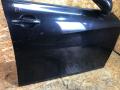 дверь передняя правая SEAT Leon 2 поколение 2008, 1.9 л., дизель, МКПП - фото №3