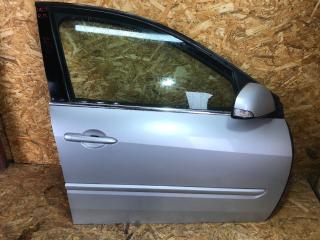 дверь передняя правая Renault Laguna 3 поколение 2008, 2.0 л., дизель, МКПП, хетчбэк 5 дв.
