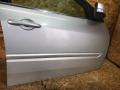 дверь передняя правая Renault Laguna 3 поколение 2008, 2.0 л., дизель, МКПП, хетчбэк 5 дв. - фото №4