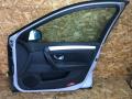 дверь передняя правая Renault Laguna 3 поколение 2008, 2.0 л., дизель, МКПП, хетчбэк 5 дв. - фото №9