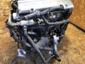 двигатель Peugeot 607 1 поколение 2001, 2.2 л., дизель, МКПП, седан, 4HX - фото №3