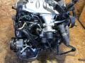 двигатель Peugeot 607 1 поколение 2001, 2.2 л., дизель, МКПП, седан, 4HX - фото №9