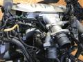 двигатель Peugeot 607 1 поколение 2001, 2.2 л., дизель, МКПП, седан, 4HX - фото №11
