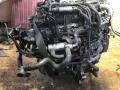 двигатель Citroen C4 1 поколение 2007, 1.6 л., дизель, МКПП, 9HZ - фото №9