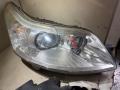Фара передняя (комплект) Citroen C4 1 поколение 2007, 1.6 л., дизель, МКПП - фото №4