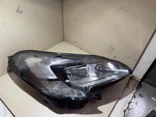 Отражатель фары Opel Corsa E 2018, 1.4 л., Ti, бензин, МКПП