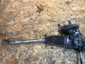 рулевая рейка Citroen C4 1 поколение 2007, 1.6 л., дизель, МКПП - фото №4