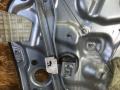 стеклоподъемник электрический передний правый Kia Ceed 1 поколение 2007, 1.6 л., дизель, хетчбэк 5 дв. - фото №5