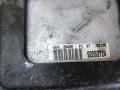 блок управления двигателем Peugeot 607 1 поколение 2001, 2.2 л., дизель, МКПП, седан - фото №4