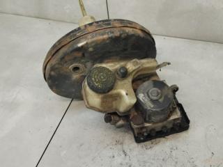 цилиндр тормозной главный Volkswagen Golf 3 поколение 1995, 1.4 л., бензин, МКПП, универсал