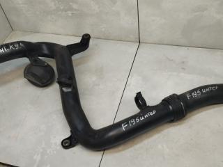патрубок интеркулера Volkswagen Passat B6 2008, 1.9 л., дизель, МКПП, седан