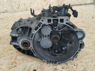 КПП механическая (МКПП) Hyundai Santa Fe 2 поколение (CM) 2006, 2.2 л., дизель, МКПП
