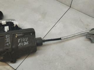 кулиса Audi A4 B6 2003, 1.8 л., бензин, универсал