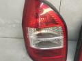 Фонарь задний (комплект) Opel Zafira 1 поколение (A) 2002, 1.8 л., бензин, АКПП, минивэн - фото №2