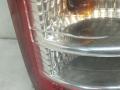 Фонарь задний (комплект) Opel Zafira 1 поколение (A) 2002, 1.8 л., бензин, АКПП, минивэн - фото №3