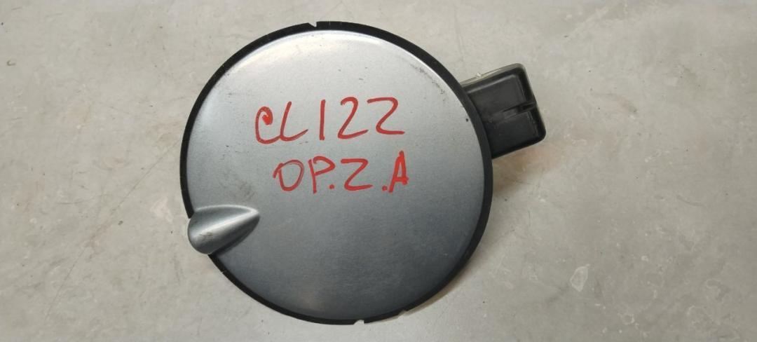 лючок топливного бака Opel Zafira 1 поколение (A) 2002, 1.8 л., бензин, минивэн - фото №1