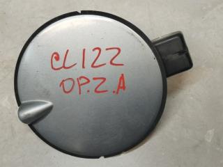 лючок топливного бака Opel Zafira 1 поколение (A) 2002, 1.8 л., бензин, минивэн