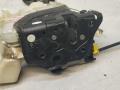 замок двери передней левой Audi A4 B8/8K [рестайлинг] 2012, 2.0 л., дизель, МКПП, универсал - фото №3